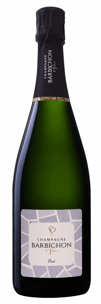 Champagne Barbichon et Fils - Cuvée Brut