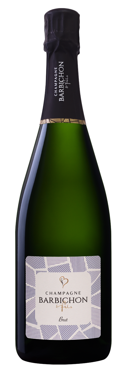 Champagne Barbichon et Fils - Cuvée Brut