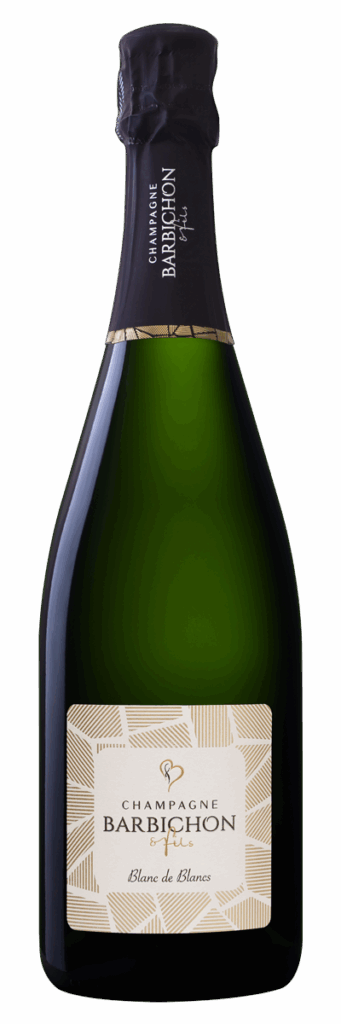 Champagne Barbichon et Fils - Cuvée Blanc de Blancs