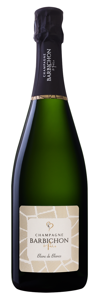 Champagne Barbichon et Fils - Cuvée Blanc de Blancs