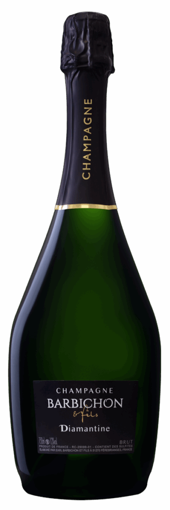 Champagne Barbichon et Fils - Cuvée Diamantine