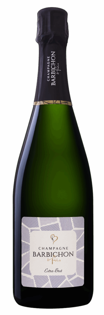 Champagne Barbichon et Fils - Cuvée Extra Brut
