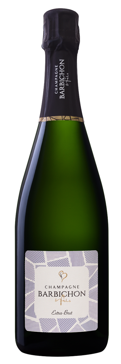 Champagne Barbichon et Fils - Cuvée Extra Brut