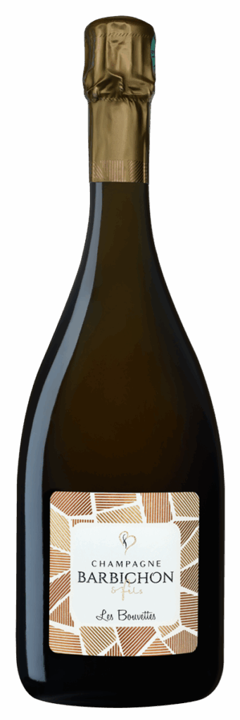 Champagne Barbichon et Fils - Cuvée Les Bouvettes
