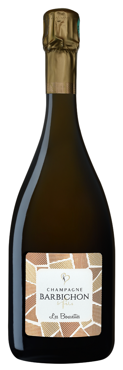 Champagne Barbichon et Fils - Cuvée Les Bouvettes