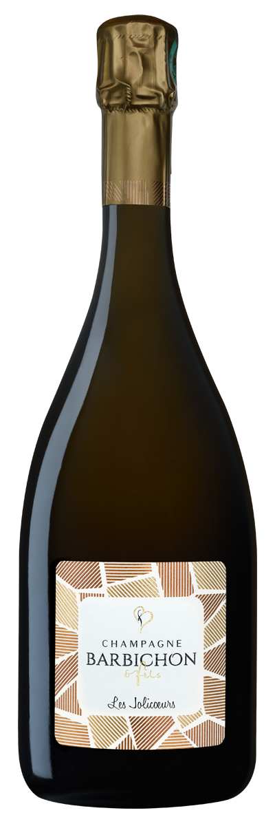 Champagne Barbichon et Fils - Cuvée Les Jolicoeurs