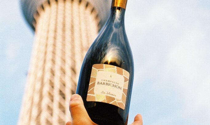 Champagne Barbichon et fils