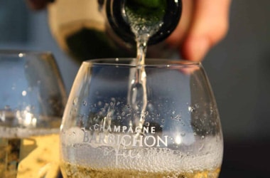 Champagne Barbichon et fils